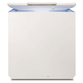 ELECTROLUX RC 2211 AOW Chest Freestanding Bianco A+ 213L congelatore