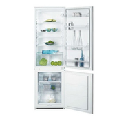 ELECTROLUX FI22/12 Incasso Bianco 280L 75L A++ frigorifero con congelatore