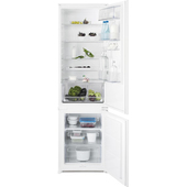 ELECTROLUX FI23/11 Incasso Bianco 228L 78L A+ frigorifero con congelatore