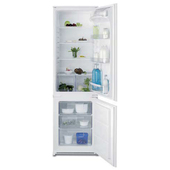 ELECTROLUX ENN 2802 AOW frigorifero con congelatore