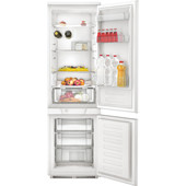 HOTPOINT-ARISTON BCB 31 AA FS Incasso Bianco 198L 57L A+ frigorifero con congelatore
