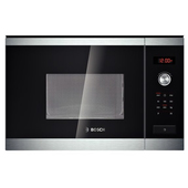 BOSCH HMT75M654 forno a microonde