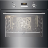 ELECTROLUX FQ73NSEV forno