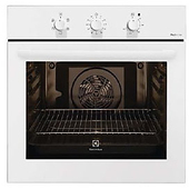 ELECTROLUX ROB 2100 AOW forno