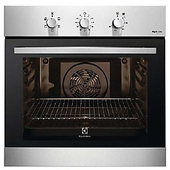 ELECTROLUX ROB 2100 AOX forno