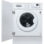 ELECTROLUX LI1470E Incasso 7kg 1400RPM A++ Bianco Front-load lavatrice