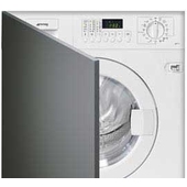 SMEG LST127 Incasso 7kg 1200RPM A+ Bianco Front-load lavatrice