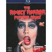 20TH CENTURY FOX The Rocky Horror Picture Show (Blu-ray + DVD)