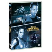 EAGLE PICTURES Lara Croft: Tomb Raider - La culla della vita (DVD)