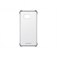 SAMSUNG EF-QG928CBEGWW Galaxy S6 edge+ Clear Cover