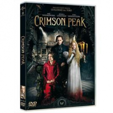 UNIVERSAL PICTURES Crimson Peak