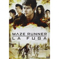 20TH CENTURY FOX Maze Runner - La Fuga