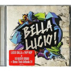 SONY MUSIC Artisti Vari - Bella Lucio!