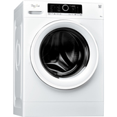 WHIRLPOOL FSCR90210 lavatrice