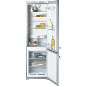 MIELE KFN 11923 SD edt/cs-2 Libera installazione Acciaio inossidabile 233L 89L A++