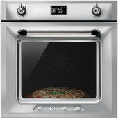 SMEG SF6922XPZ forno