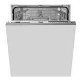 HOTPOINT LTF 11M113 7L EU A scomparsa totale 14coperti A+ Bianco