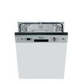 HOTPOINT LLK 7M121 X EU Integrabile 14coperti A++ Bianco