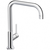 SMEG MC18CR rubinetto