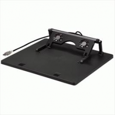 HAMA 00039796 Notebook Stand Cooler Pad