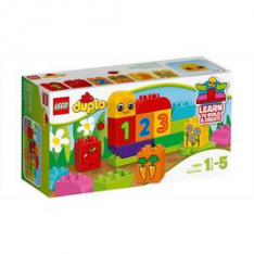 LEGO DUPLO My First - 10831 Il mio primo bruco