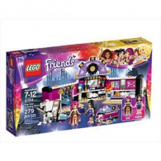 LEGO 41104 Il camerino della pop star