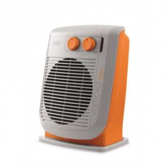 DE LONGHI HVF 3030 M Grey/Orange