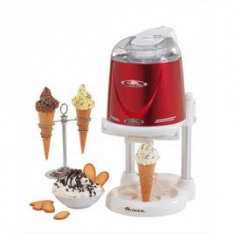 ARIETE 634 Softy Ice Cream