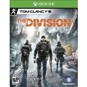 UBISOFT Tom Clancy's The Division - Xbox ONE