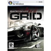 FX INTERACTIVE Race Driver: Grid, PC