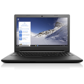 LENOVO IdeaPad 100-15IBD 80QQ00EWIX  2.2GHz 15.6" 5-5200U