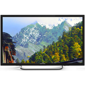 UNITED LED24H26 24" Full HD Nero LED TV