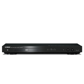 YAMAHA BD-S477 lettore Blu-Ray