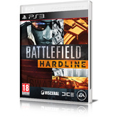 ELECTRONIC ARTS Battlefield Hardline - PS3