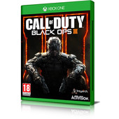 ACTIVISION Call of duty: black ops III - Xbox One
