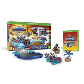 ACTIVISION Skylanders SuperChargers SP, Xbox One