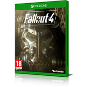BETHESDA Fallout 4 - Xbox One