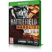 ELECTRONIC ARTS Battlefield Hardline - Xbox One