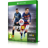 ELECTRONIC ARTS FIFA 16 - Xbox One