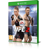 ELECTRONIC ARTS UFC 2 - Xbox One