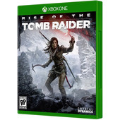 MICROSOFT Rise of the Tomb Raider - Xbox One