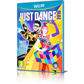 UBISOFT Just dance 2016 - Wii U