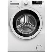 BEKO WMY61232PTYB3 Freestanding 6kg 1200RPM A+ White Front-load lavatrice
