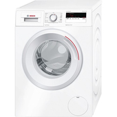 BOSCH WAN20167IT Libera installazione Caricamento frontale 7kg 1000RPM A+++ Bianco lavatrice