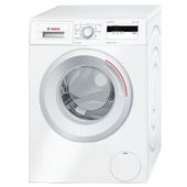 BOSCH WAN20067IT Libera installazione 7kg 1000RPM A+++ Bianco Front-load lavatrice