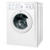 INDESIT IWC 71252 C ECO EU lavatrice