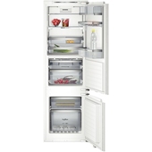 SIEMENS KI39FP60 Incasso Bianco 184L 61L A++ frigorifero con congelatore
