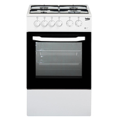 BEKO CSS42014FW cucina