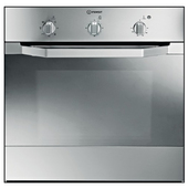 INDESIT IF 51 K.A IX S forno