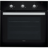 WHIRLPOOL AKP 738 NB